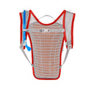 Mochila CamelBak de Hidratação Hydrobak Light 1,5ml Prata