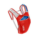 Mochila CamelBak de Hidratação Hydrobak Light 1,5ml Vermelho