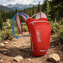 Mochila CamelBak de Hidratação Hydrobak Light 1,5ml Rosa