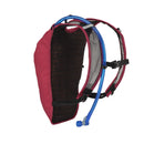 Mochila CamelBak de Hidratação Hydrobak Light 1,5ml Vermelho