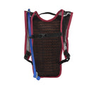 Mochila CamelBak de Hidratação Hydrobak Light 1,5ml Verde