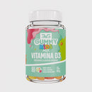 Vitamina D3 Kids 30 Gomas