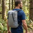 Mochila CamelBak de Hidratação Arete 18 1,5ml Verde