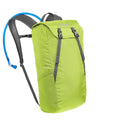 Mochila CamelBak de Hidratação Arete 18 1,5ml Verde