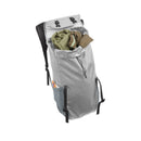 Mochila CamelBak de Hidratação Arete 18 1,5ml Cinza