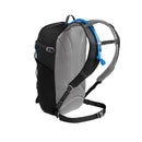 Mochila CamelBak de Hidratação Cloud Walker 18 1,513ml Vermelho