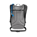 Mochila CamelBak de Hidratação Cloud Walker 18 1,513ml Vermelho