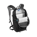 Mochila CamelBak de Hidratação Cloud Walker 18 1,513ml Vermelho