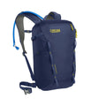 Mochila CamelBak de Hidratação Cloud Walker 18 1,513ml Vermelho