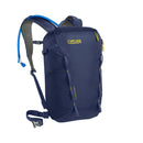 Mochila CamelBak de Hidratação Cloud Walker 18 1,513ml Vermelho