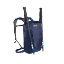 Mochila CamelBak de Hidratação Cloud Walker 18 1,513ml Vermelho