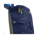 Mochila CamelBak de Hidratação Cloud Walker 18 1,513ml Vermelho