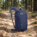 Mochila CamelBak de Hidratação Cloud Walker 18 1,513ml Vermelho