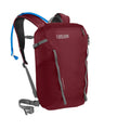 Mochila CamelBak de Hidratação Cloud Walker 18 1,513ml Vermelho