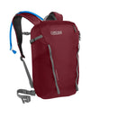 Mochila CamelBak de Hidratação Cloud Walker 18 1,513ml Vermelho