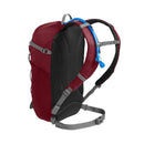 Mochila CamelBak de Hidratação Cloud Walker 18 1,513ml Vermelho