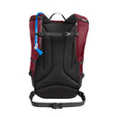 Mochila CamelBak de Hidratação Cloud Walker 18 1,513ml Vermelho
