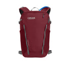 Mochila CamelBak de Hidratação Cloud Walker 18 1,513ml Vermelho