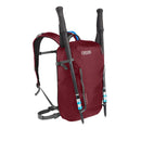 Mochila CamelBak de Hidratação Cloud Walker 18 1,513ml Vermelho