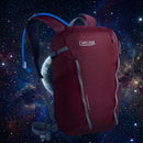 Mochila CamelBak de Hidratação Cloud Walker 18 1,513ml Vermelho