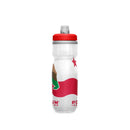 Garrafa Térmica CamelBak Podium Chill 621ml Lilás