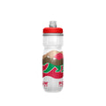 Garrafa Térmica CamelBak Podium Chill 621ml Coral/Rosa
