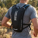 Mochila CamelBak de Hidratação Octane Dart 1,5ml Preto