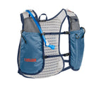 Colete CamelBak De Corrida Circuit Run Vest 1,5ml Azul/Cinza