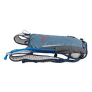 Colete CamelBak De Corrida Circuit Run Vest 1,5ml Azul/Cinza