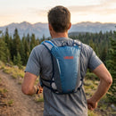 Colete CamelBak De Corrida Circuit Run Vest 1,5ml Preto