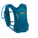 Colete CamelBak De Corrida Circuit Run Vest 1,5ml Azul/Cinza