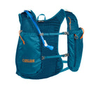 Colete CamelBak De Corrida Circuit Run Vest 1,5ml Preto