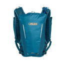 Colete CamelBak De Corrida Circuit Run Vest 1,5ml Azul/Cinza