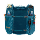 Colete CamelBak De Corrida Circuit Run Vest 1,5ml Azul/Cinza