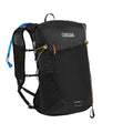 Mochila CamelBak de Hidratação Octane 16 2ml Preta