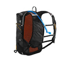 Mochila CamelBak de Hidratação Octane 16 2ml Preta