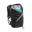 Mochila CamelBak de Hidratação Octane 16 2ml Preta