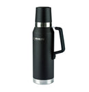 Garrafa Térmica Master Series Foundry Black | 1.3L