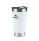Copo Térmico de Cerveja (com tampa) Stanley Polar | 473ML