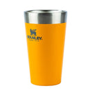 Copo Térmico de Cerveja Stanley Saffron | 473ML