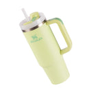 Copo Quencher Citron Stanley | 887ML