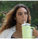 Copo Quencher Citron Stanley | 887ML
