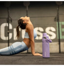 Garrafa Térmica Aerolight Fast Flow Lavender | 710ML