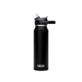 Garrafa Térmica CamelBak Thrive Flip Straw 946ml Inox 18/8 Prata