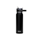 Garrafa Térmica CamelBak Thrive Flip Straw 946ml Inox 18/8 Prata