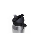 Garrafa Térmica CamelBak Thrive Flip Straw 946ml Inox 18/8 Prata