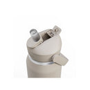Garrafa Térmica CamelBak Thrive Flip Straw 946ml Inox 18/8 Prata
