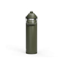 Garrafa Térmica CamelBak Thrive Flip Straw 946ml Inox 18/8 Prata