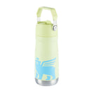 Garrafa Térmica Flip Straw Youth Stanley Citron | 500ML