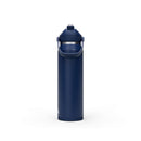 Garrafa Térmica CamelBak Thrive Flip Straw 946ml Inox 18/8 Prata